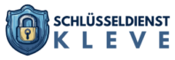 schlüsseldienst kleve logo