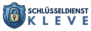 schlüsseldienst kleve logo
